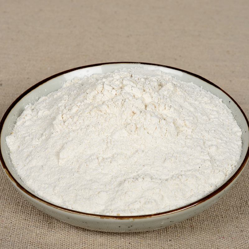 超細(xì)粉都有哪些性？